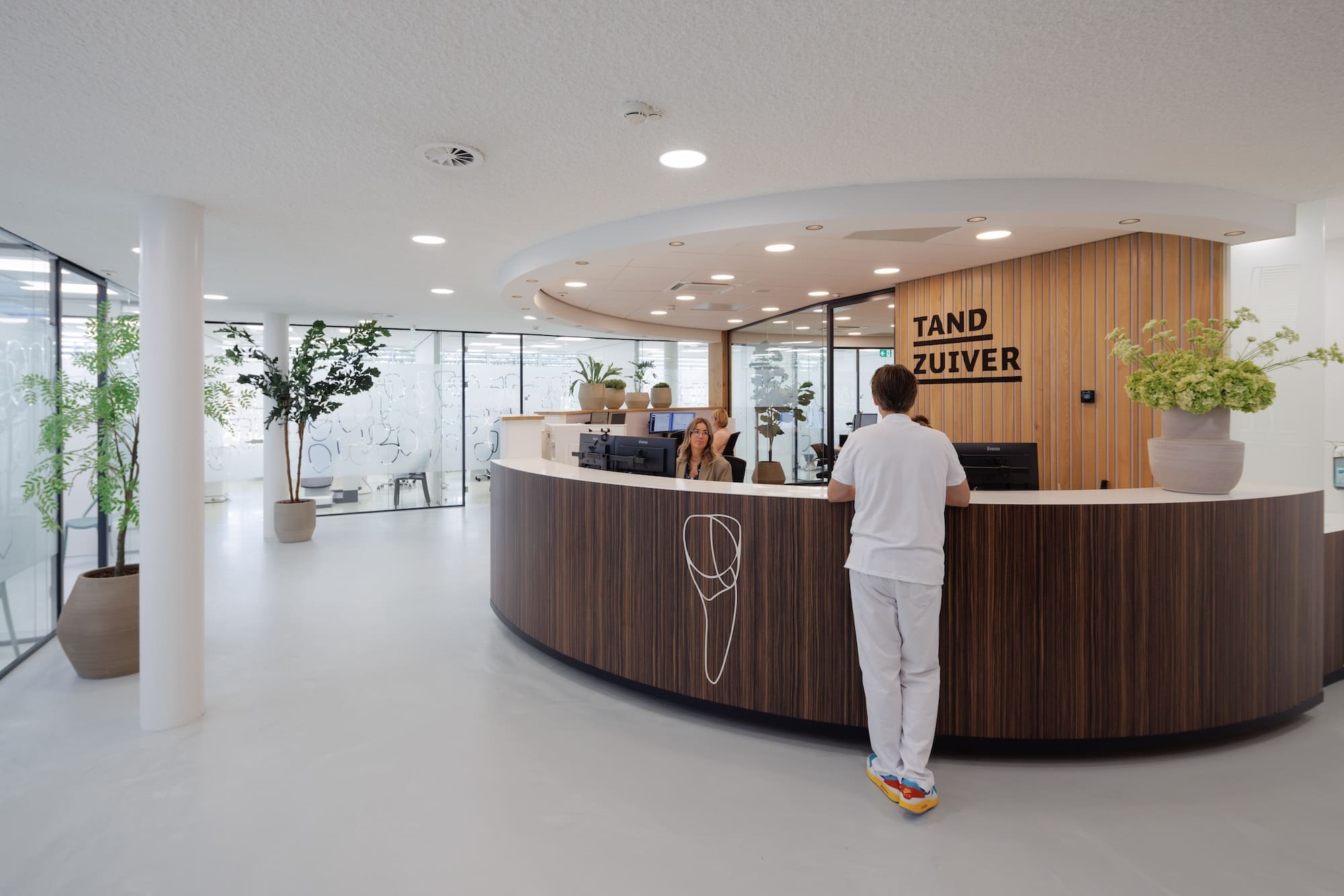 Assistente gezocht